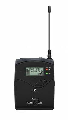 Sennheiser EK 100 G4-A1