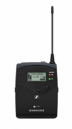Sennheiser EK IEM G4-D Sennheiser EK IEM G4-D