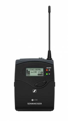 Sennheiser EK IEM G4-D