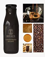 SER DE TI CONCENTRADO DE CAFÉ 950ML SER DE TI CONCENTRADO DE CAFÉ 950ML
