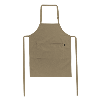 Bib Apron