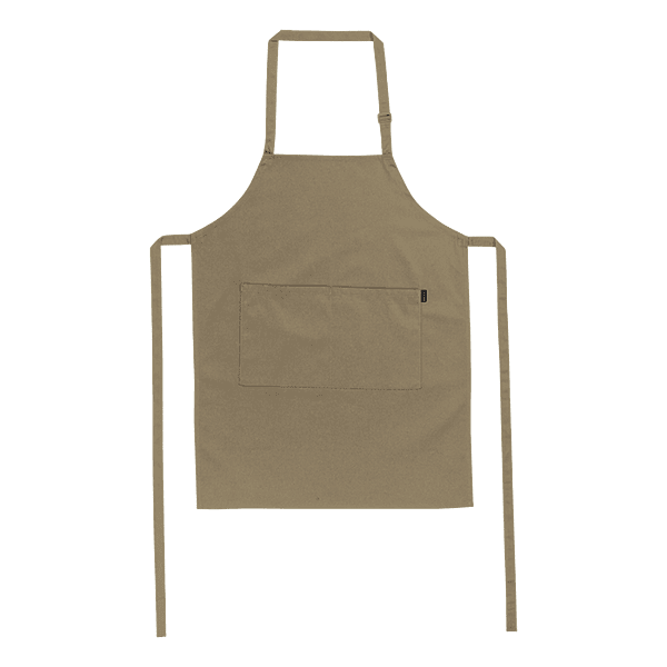 Bib Apron
