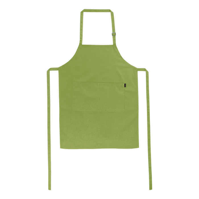 Bib Apron