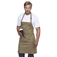 Bib Apron