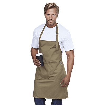 Bib Apron