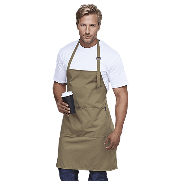 Bib Apron