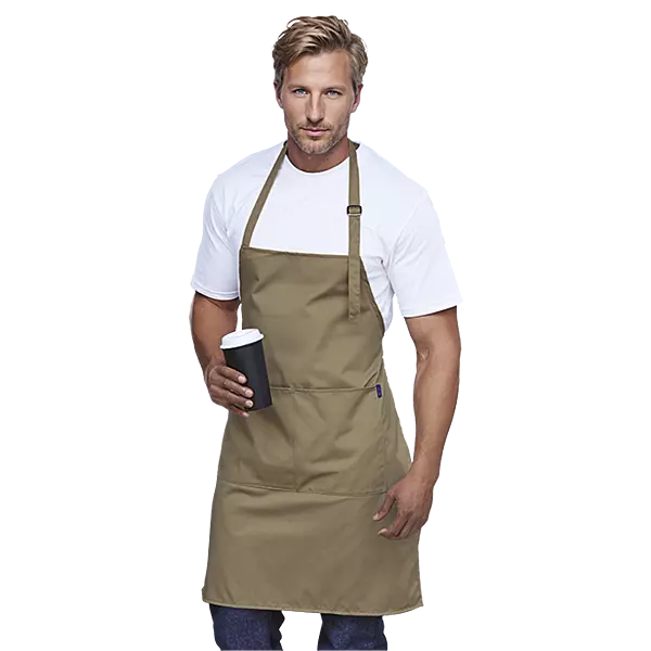 Bib Apron