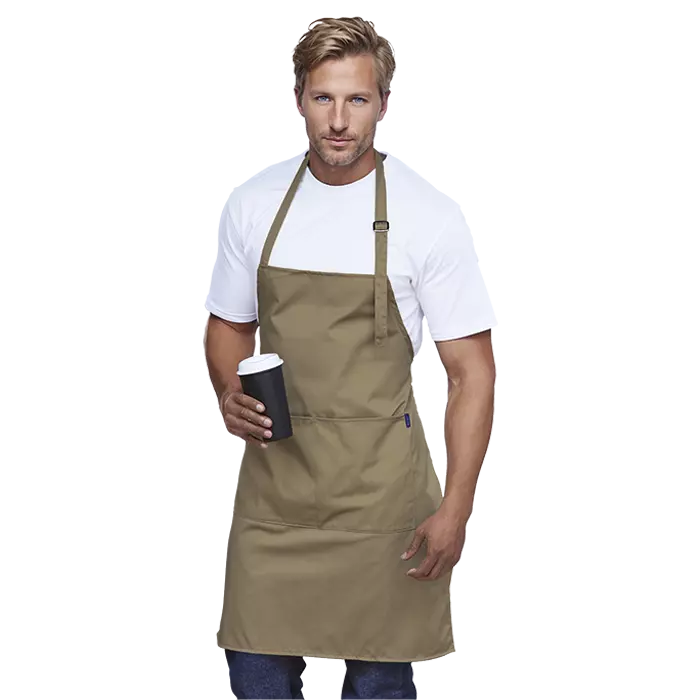 Bib Apron