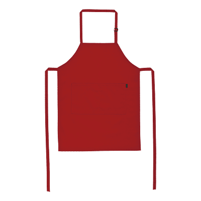 Bib Apron