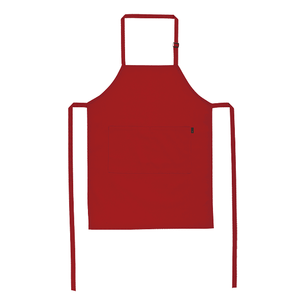 Bib Apron