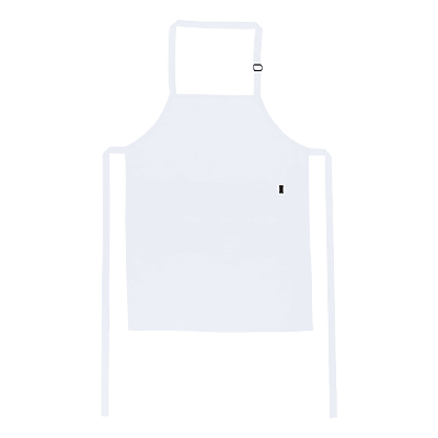 Bib Apron