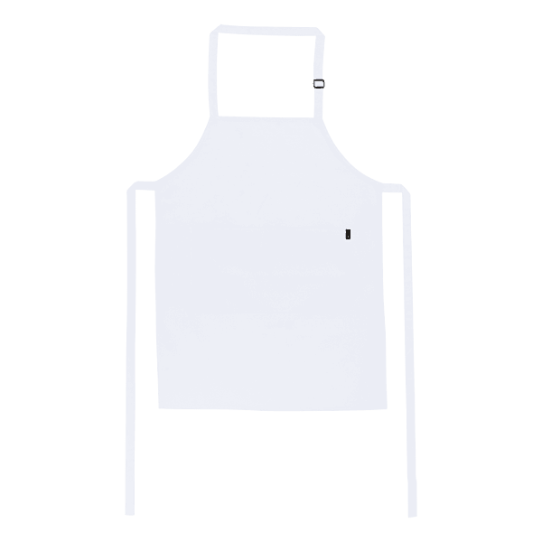 Bib Apron
