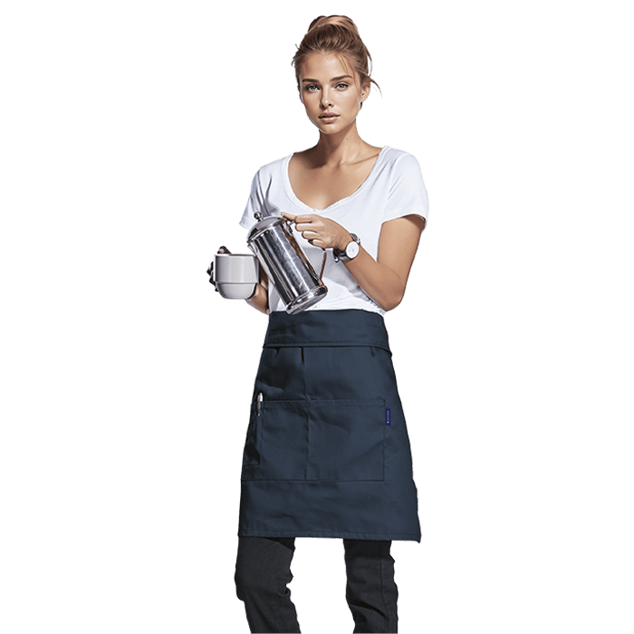 Bistro Apron