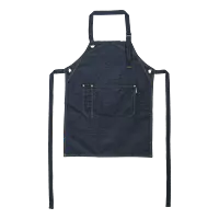 Premium Bib Apron