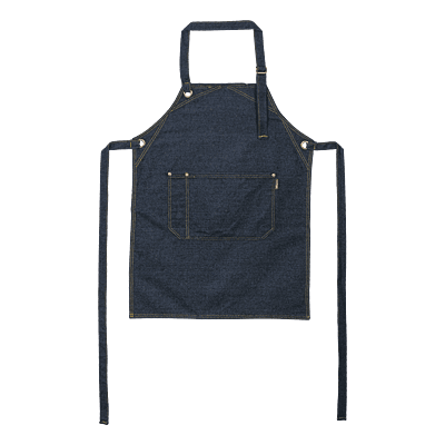 Premium Bib Apron
