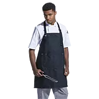 Premium Bib Apron