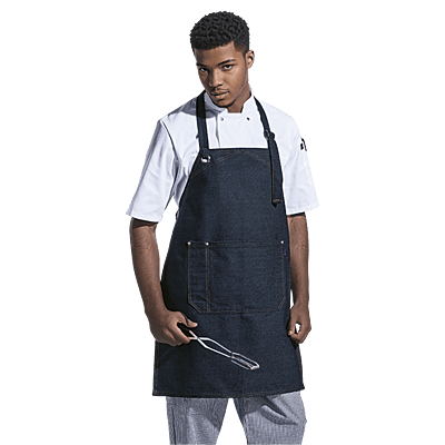 Premium Bib Apron