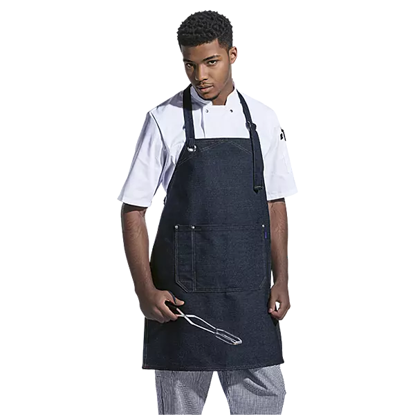 Premium Bib Apron
