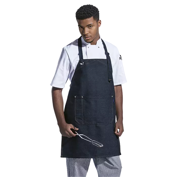 Premium Bib Apron
