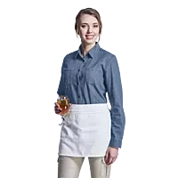 Cafe Apron