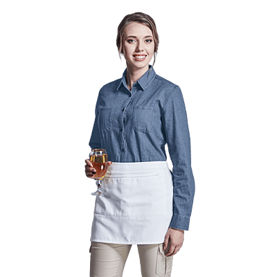 Cafe Apron