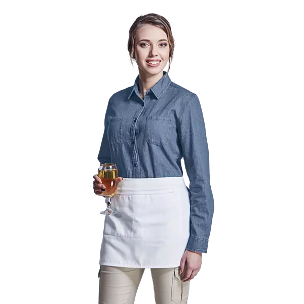 Cafe Apron