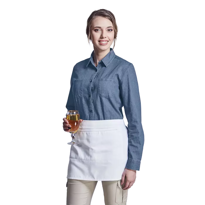 Cafe Apron