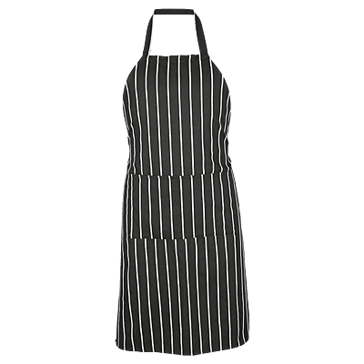 Barron Butcher's Apron