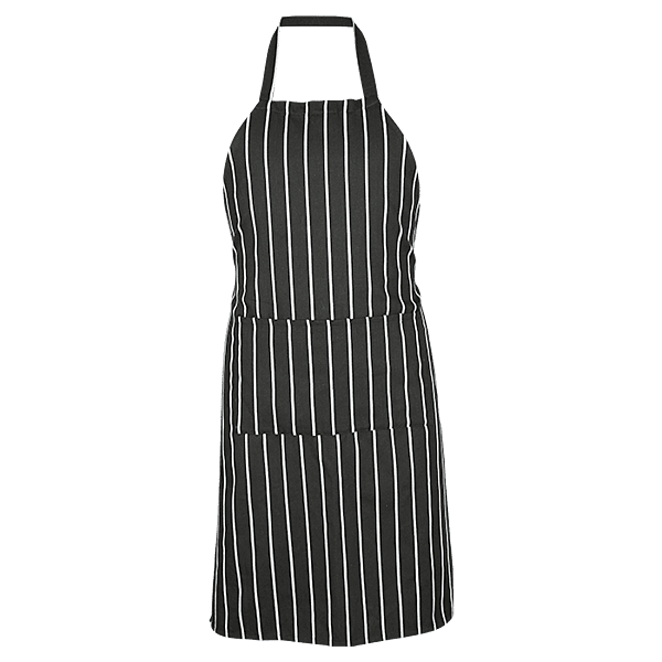 Barron Butcher's Apron