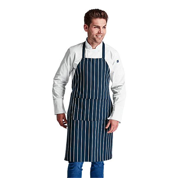 Barron Butcher's Apron