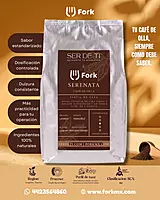 SERENATA CAFÉ DE OLLA 1KG