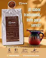 SERENATA CAFÉ DE OLLA 1KG