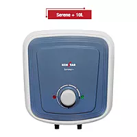 Kenstar Serene+ 10L Instant Water Heater-10 Liter Capacity