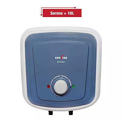 Kenstar Serene+ 10L Instant Water Heater-10 Liter Capacity