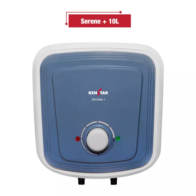 Kenstar Serene+ 10L Instant Water Heater-10 Liter Capacity
