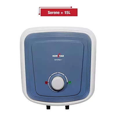 Shop Online Kenstar Serene+ 15L Storage Water Heater-15 Liter Capacity at Me Shop.