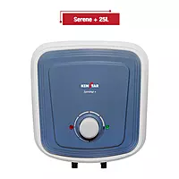 Shop Online Kenstar Serene+ 25L Storage Water Heater-25 Liter Capacity at Me Shop.