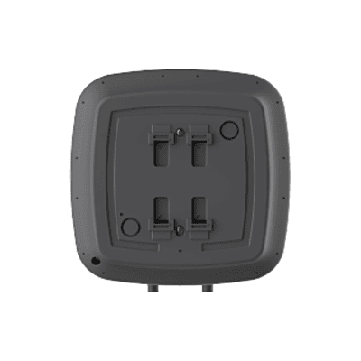 Back View of Usha 25 liter Water Heater-Aquerra