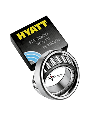 Tapered Roller Bearing