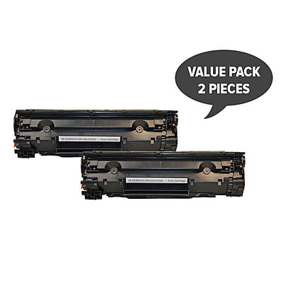 CE285A #85A Cart325 Black HP Generic Toner