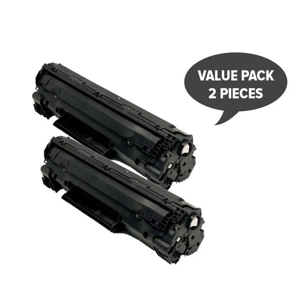 CB435A #35A CB436A #36A HP Generic Toner (Set of 2)