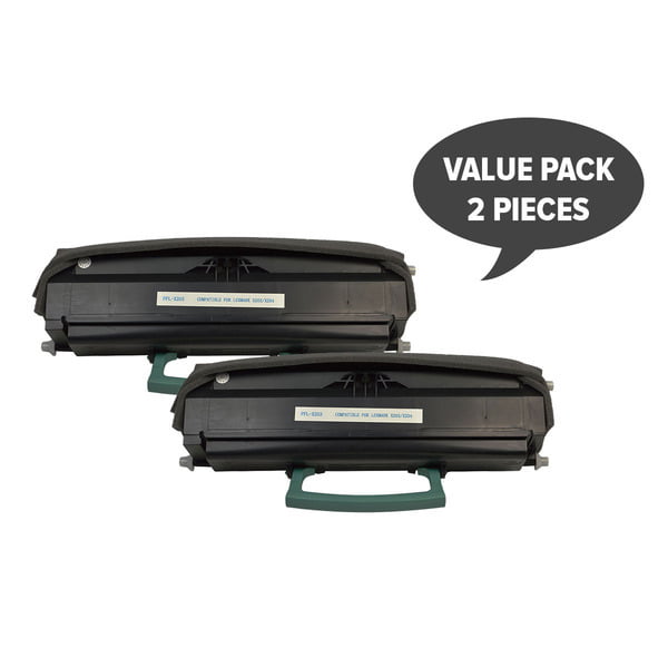 X203A11G Premium Generic Lexmark Toner cartridge X203A11G Premium Generic Lexmark Toner cartridge