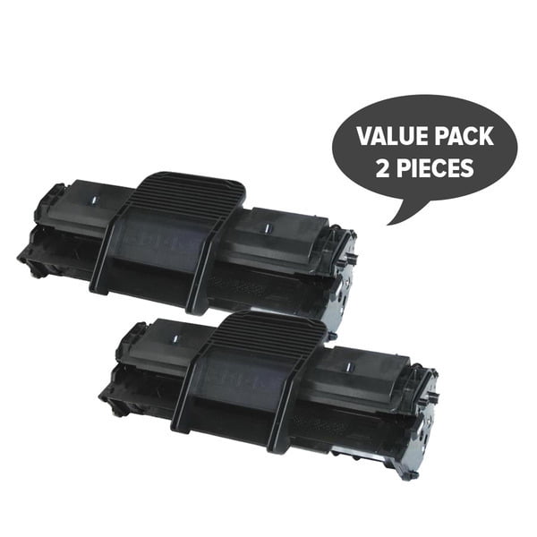 ML-1610 ML-2010Black Generic Samsung Toner cartridge (Set of 2)