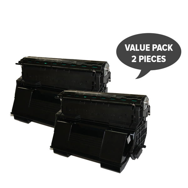 113R00712 Premium Generic Toner 19k (Set of 2)