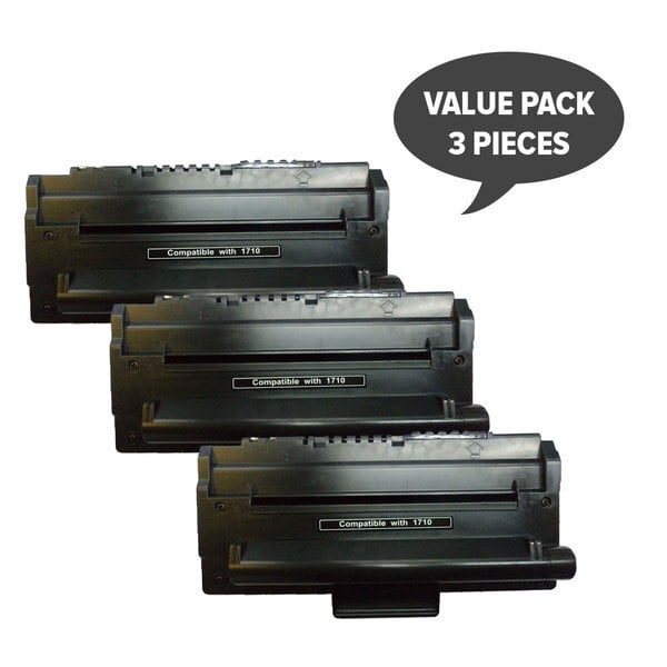 ML-1710 Premium Generic Toner (Set of 3)