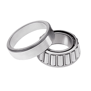 Tapered Brg Assy