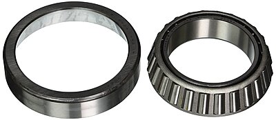 Tapered Brg Assy