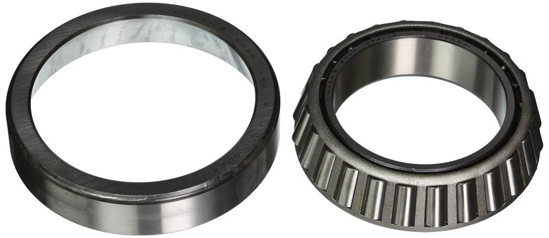 Tapered Brg Assy