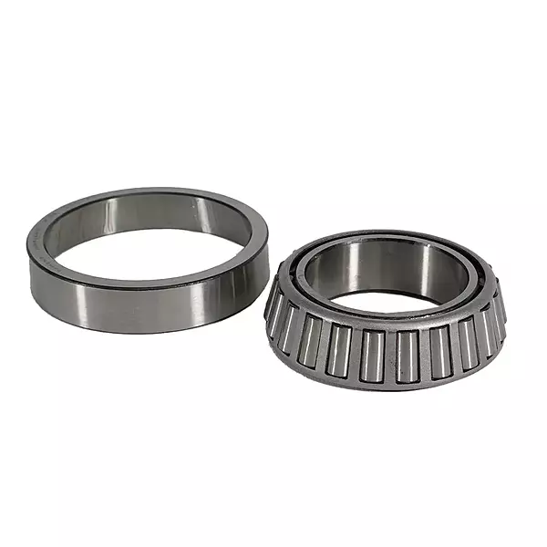 Tapered Brg Assy