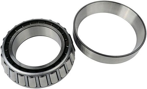 Tapered Brg Assy